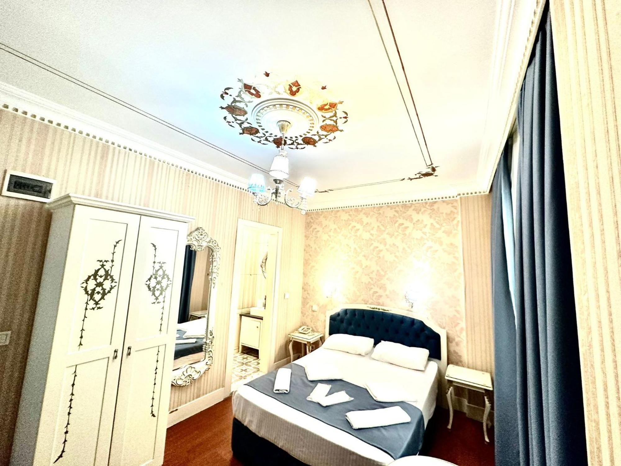 Alyon Hotel Taksim, Istanbul