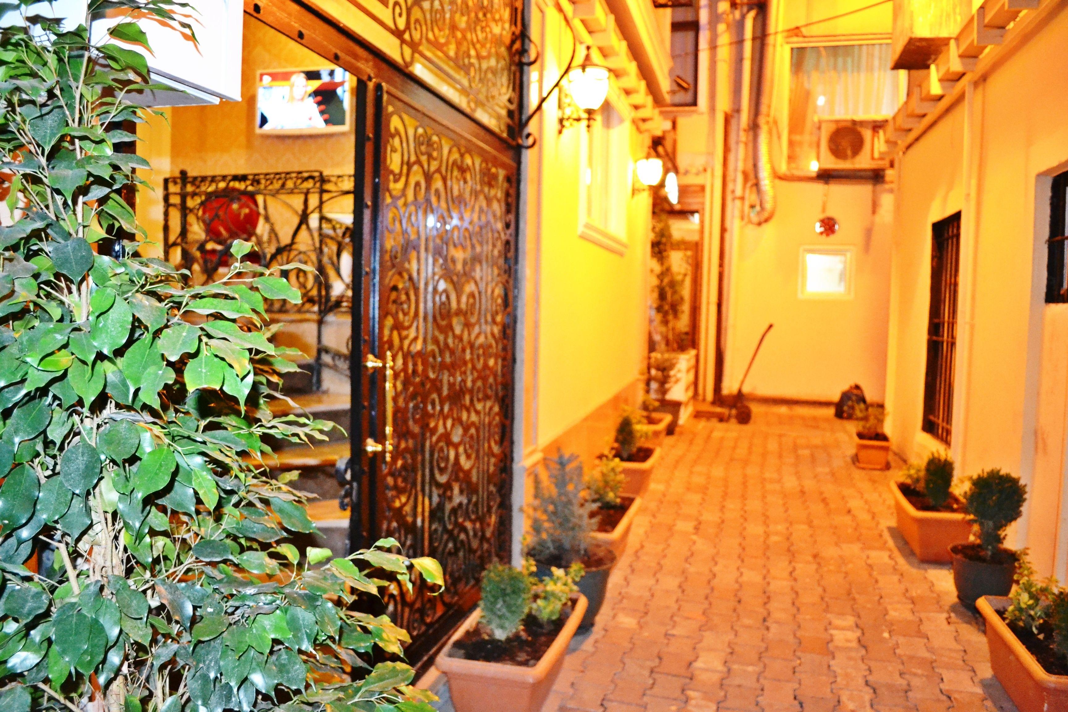 Alyon Hotel Taksim — Photos 3